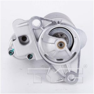 TYC Products 1-17855 Starter Motor