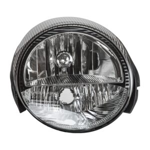 TYC Products 20-6423-00 Headlight Assem