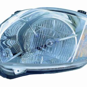 DEPO 314-1136L-AS1 Head Lamp