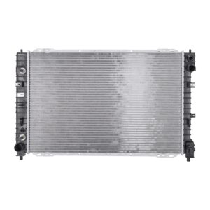 TYC Products 2307 Radiator Assemb