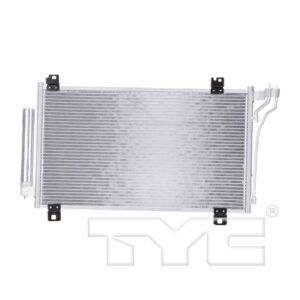 TYC Products 4233 A/C Condenser