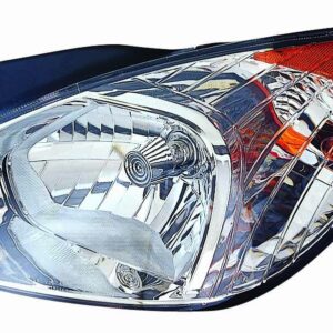 DEPO 321-1132L-ACN Capa Head Lamp