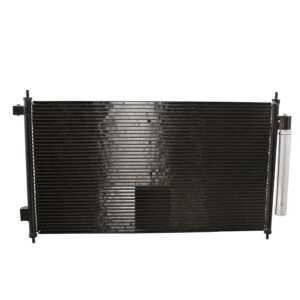 TYC Products 30024 A/C Condenser
