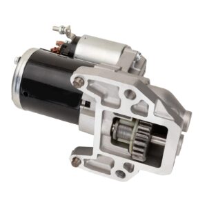 TYC Products 1-19126 Starter Motor