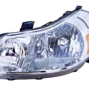 DEPO 318-1110L-UC Capa Head Lamp