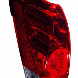 DEPO 315-1961L-AS Tail Lamp