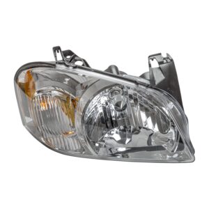 TYC Products 20-6619-00 Headlight Assem
