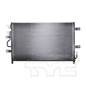 TYC Products 3788 A/C Condenser