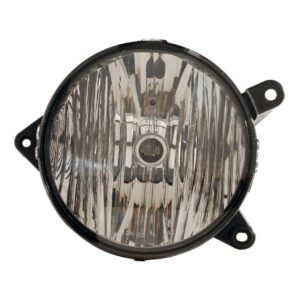 DEPO 330-2036R-AC Capa Fog Lamp