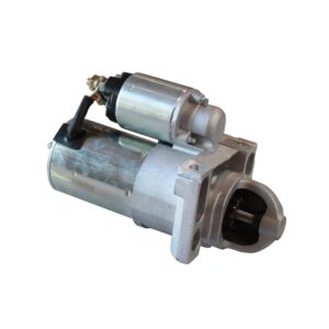 TYC Products 1-06757 Starter Motor