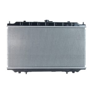 TYC Products 2413 Radiator Assemb