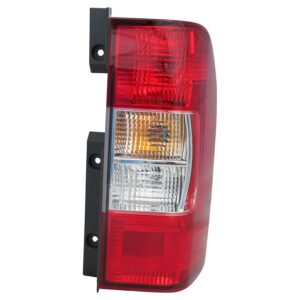 TYC Products 11-6609-00 Tail Light Asse