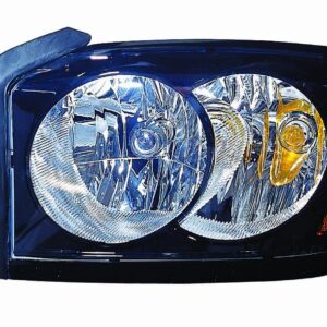 DEPO 334-1112L-AC2 Capa Head Lamp