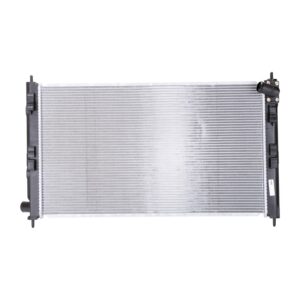 TYC Products 2978 Radiator Assemb