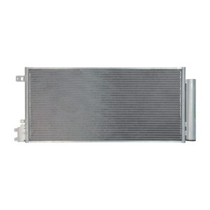 TYC Products 4951 A/C Condenser