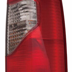 DEPO 315-1943R-DC Capa Tail Lamp