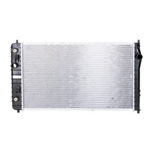TYC Products 2518 Radiator Assemb