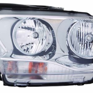 DEPO 334-1132L-AC1 Capa Head Lamp