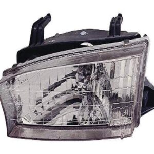 DEPO 320-1106R-AS Head Lamp