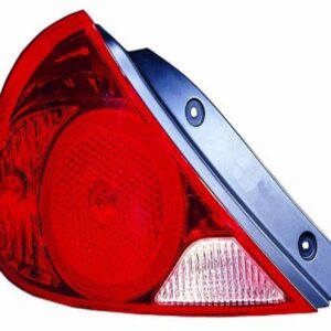 DEPO 323-1908L-AS Tail Lamp