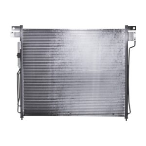 TYC Products 3331 A/C Condenser