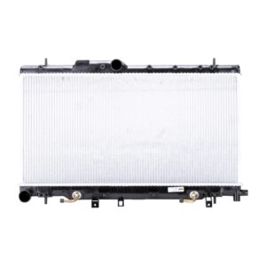 TYC Products 2450 Radiator Assemb