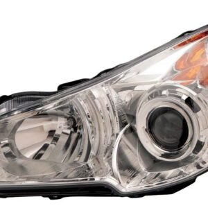 DEPO 320-1122R-AS Head Lamp