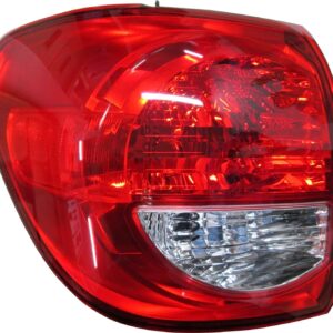 TYC Products 11-9202-00-9 Tail Lamp