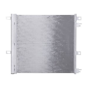 TYC Products 30043 A/C Condenser