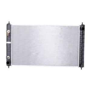 TYC Products 2988 Radiator Assemb