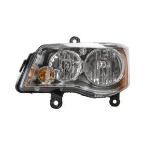 TYC Products 20-6920-00-9 Head Lamp