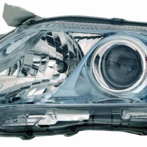 DEPO 312-11B5L-AC3 Capa Head Lamp