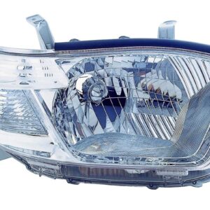 DEPO 312-11A5R-US1 Head Lamp