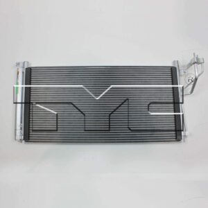 TYC Products 3381 A/C Condenser