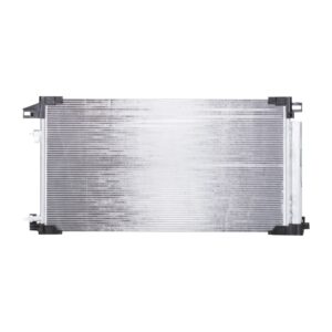 TYC Products 30029 A/C Condenser