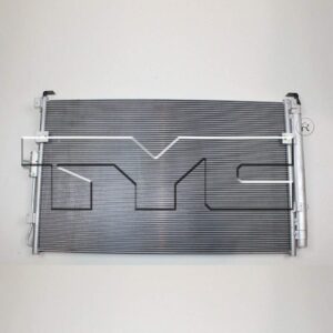 TYC Products 3578 A/C Condenser