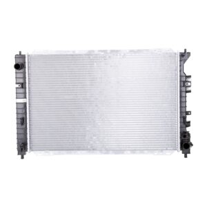 TYC Products 2762 Radiator Assemb
