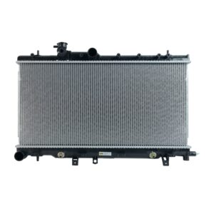 TYC Products 13051 Radiator Assemb