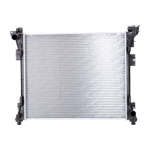 TYC Products 13062 Radiator Assemb