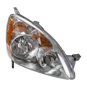 TYC Products 20-6665-01 Head Lamp