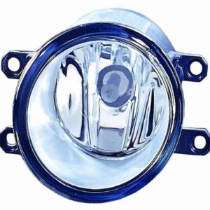 DEPO 212-2052L-AC Capa Fog Lamp