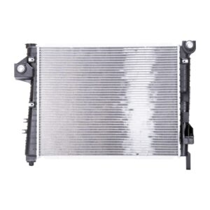 TYC Products 2813 Radiator Assemb