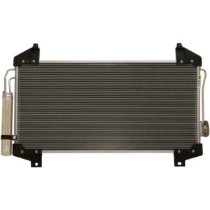 TYC Products 4293 A/C Condenser