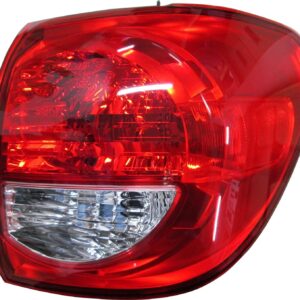 TYC Products 11-9201-00-9 Tail Lamp
