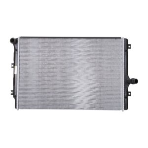 TYC Products 2822 Radiator Assemb