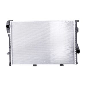 TYC Products 1401 Radiator Assemb
