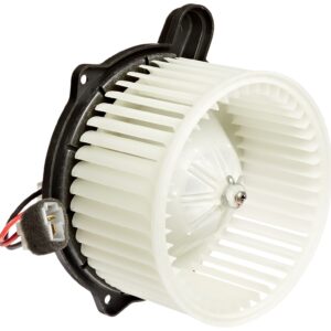 TYC Products 700259 Hvac Blower Mot