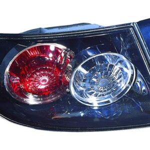 DEPO 216-1972L-AQ Tail Lamp
