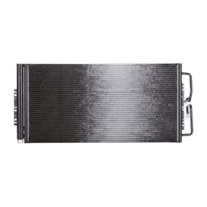TYC Products 3467 A/C Condenser