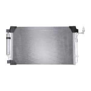 TYC Products 4128 A/C Condenser